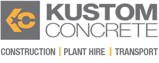 Kustom Concrete